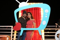 Rashi Khanna 2018 Birthday Celebration